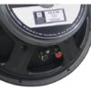 JBL Woofer Profissional 12LX700　12 polegada 700Wrms 8Ω