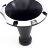 JBL  Corneta de Alumínio  HL11-25 Trio Preta   1" - Imagem 3