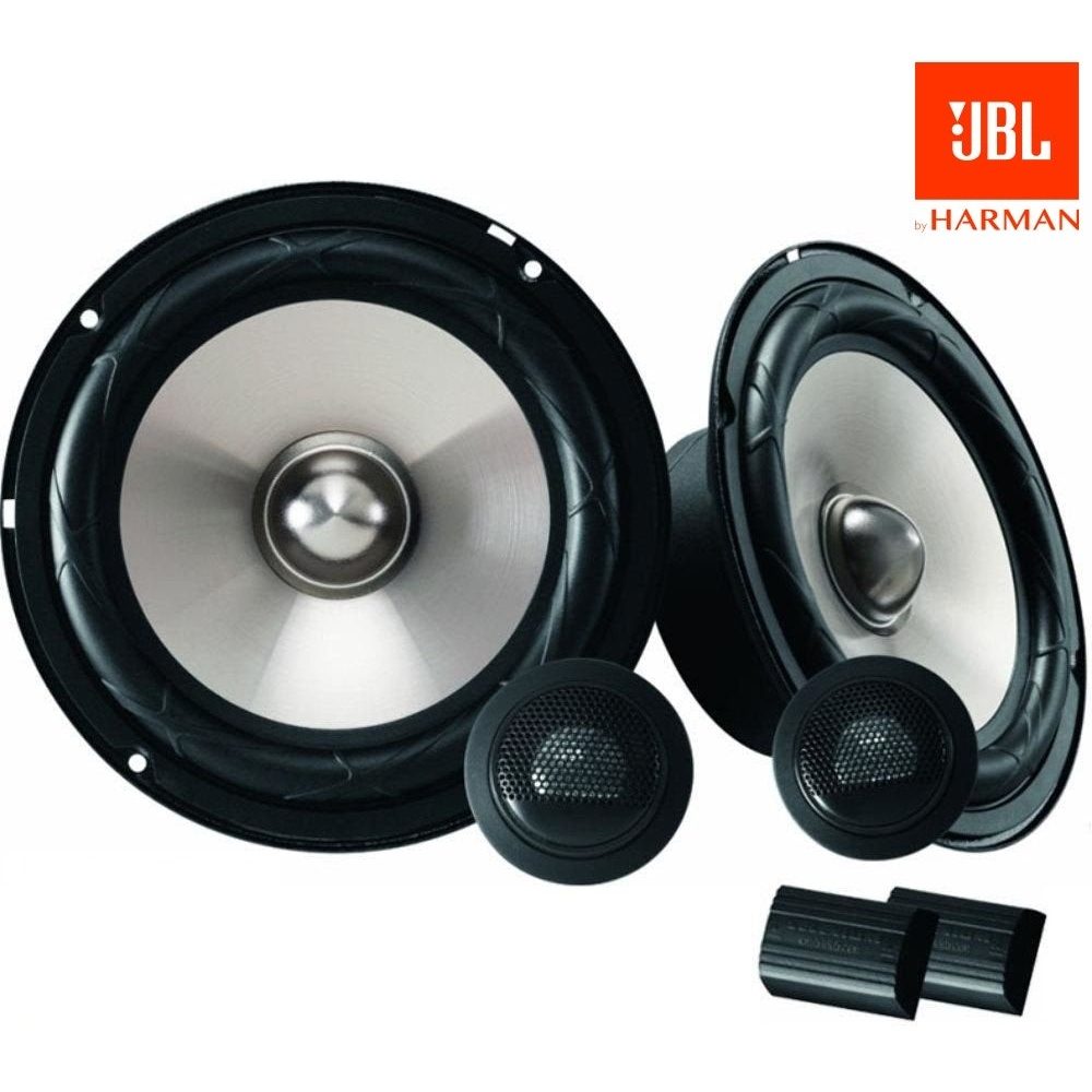 JBL 62V2A セパレート カースピーカー ツイーター 16.5cm 4オーム 120W 