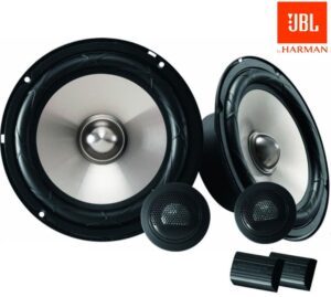 JBL Speaker Kit 2 Vias 62V2A  (16.5cm)