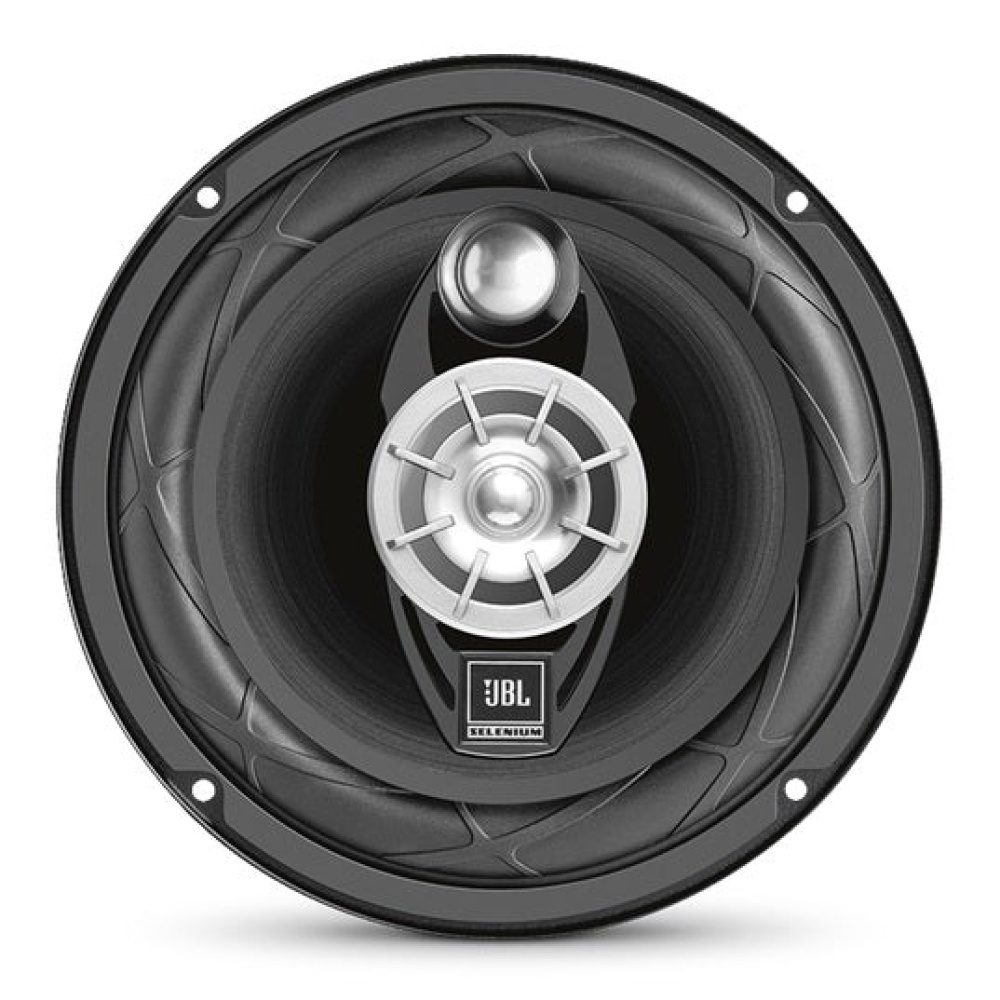 JBL 6TR6A コアキシャル カースピーカー ペア 16.5cm 120W 4Ω | カー