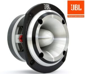 JBL Super Tweeter ST450 TRIO 300 Watts RMS