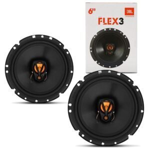 JBL  Speaker Triaxial 6TRFX50 6" 16.5cm (PAR)