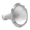 JBL  Corneta de Alumínio HL11-25  Trio Branca 1"