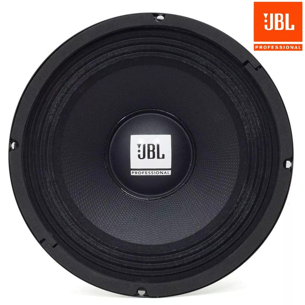 JBL 8PW PRO ミッド スピーカー175Wrms 8Ω | カーオーディオ専門店