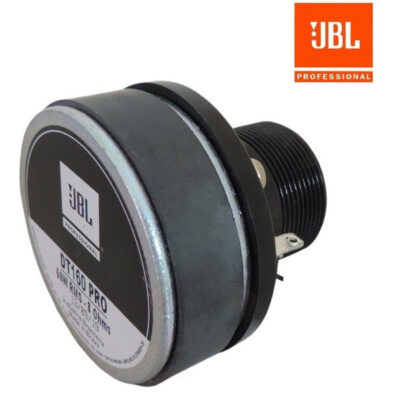 JBL Driver DT160 Pro 1" 60Wrms