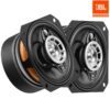 JBL 4TR6A Triaxial Speaker  4" 10cm (PAR)