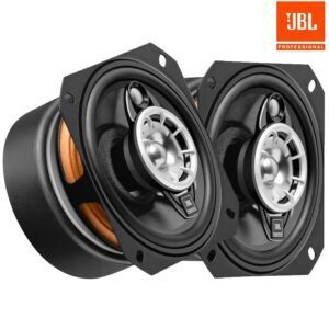 JBL Speaker Triaxial 4TR6A 4" 10cm (PAR)