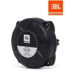 JBL Driver D260 Pro Fenólico 1" 150Wrms