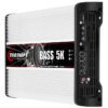 Taramps Amplificador BASS 5K 1 canal 1Ω