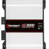 Taramps Amplificador HD3000 1 canal 4Ω