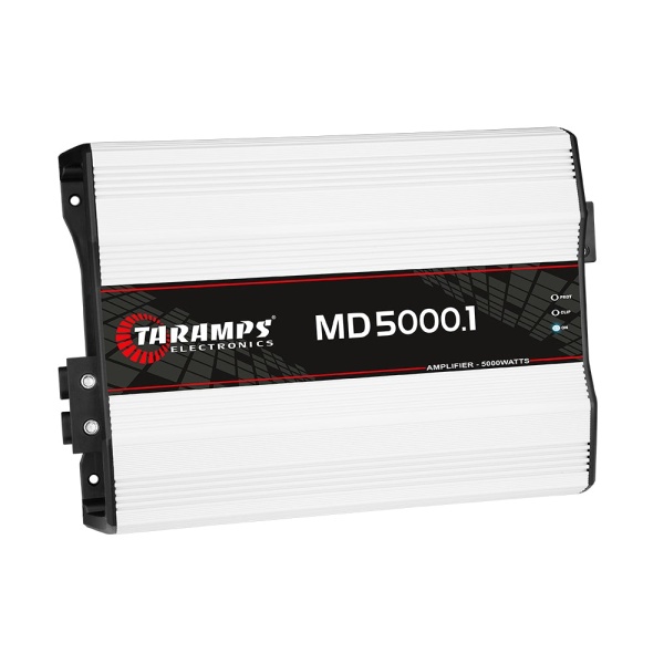 Taramps Amplificador MD5000 1 canal 2Ω