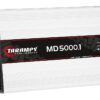 Taramps Amplificador 1 canal MD5000.1 1Ω - Imagem 2