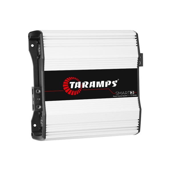 Taramps Amplificador Smart 3 1canal 1 ou 2Ω