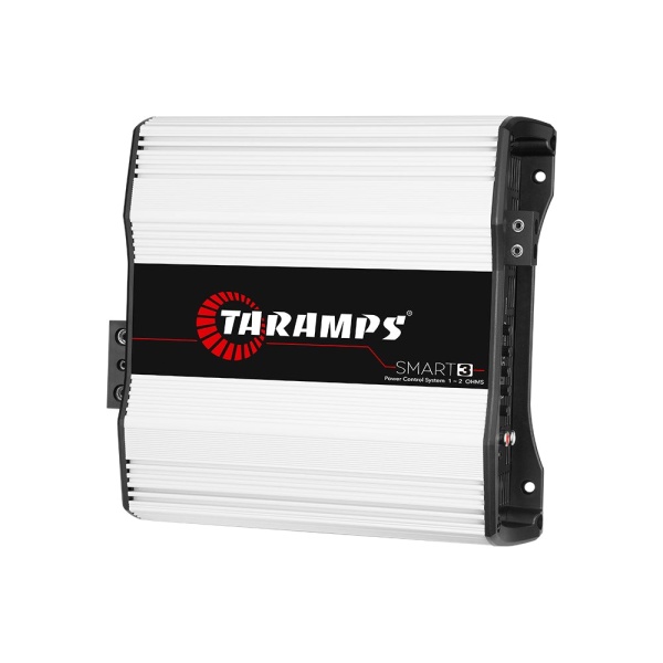Taramps Amplificador Smart 3 1canal 1 ou 2Ω