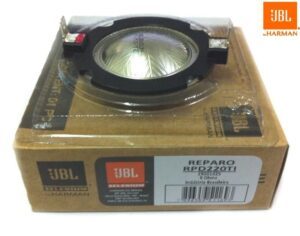 JBL Drive D220 Ti Trio Reparo