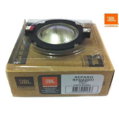 JBL Drive D220 Ti Trio Reparo