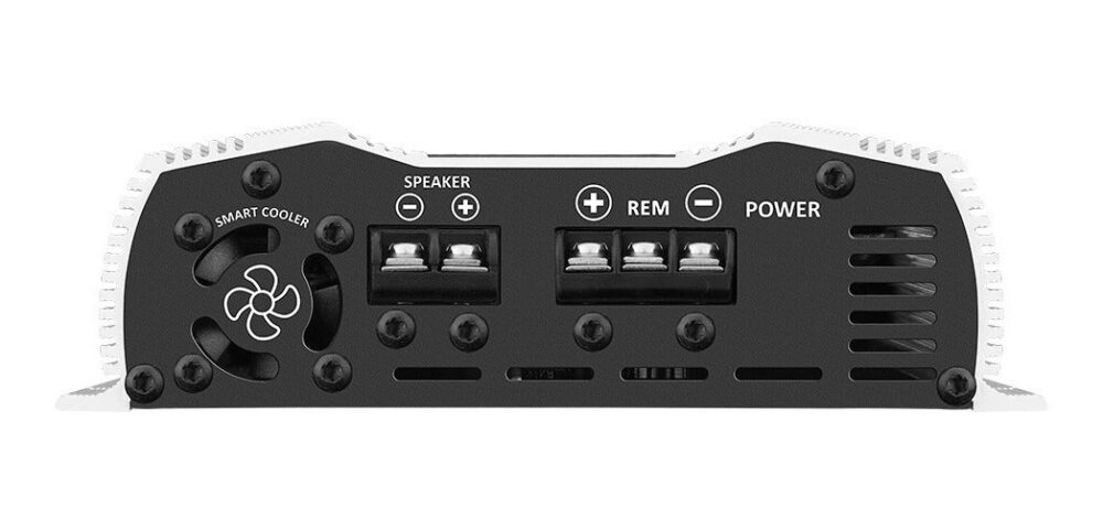 Taramps Amplificador Bass 800 1 canal 2Ω