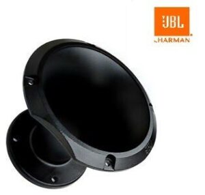 JBL Corneta de Alumínio HL14-50N Trio  Preta 2"