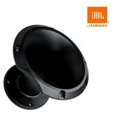 JBL Corneta de Alumínio HL14-50N Trio  Preta 2"