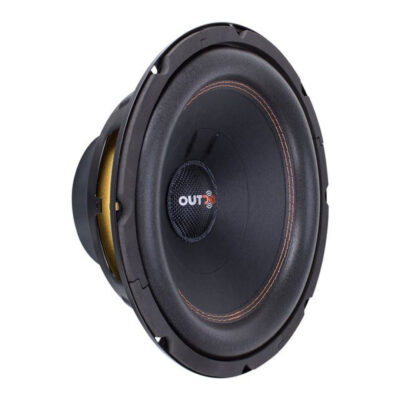 Bomber Subwoofer Outdoor 10" 300W 4Ω
