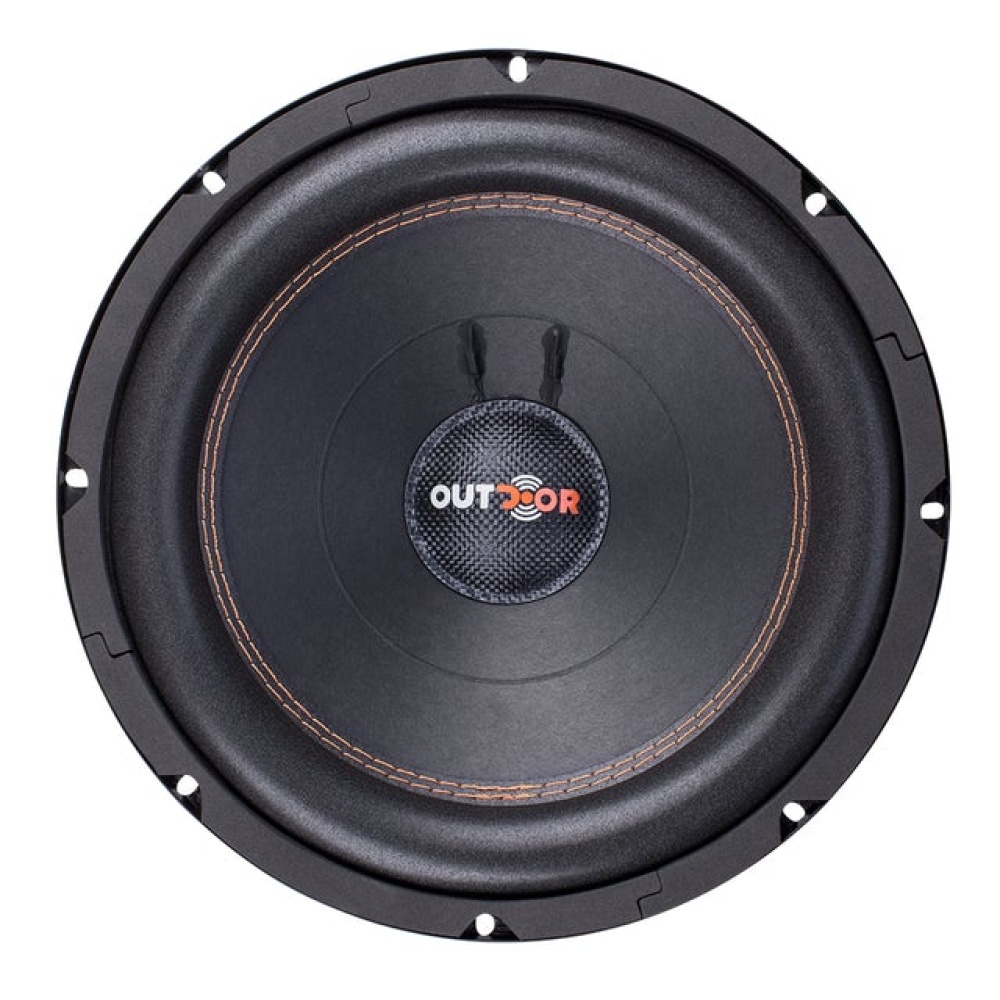Bomber Subwoofer Outdoor 10" 300W 4Ω