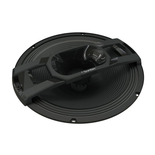 Bomber Woofer Duo 12" 200W 4Ω