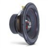 Caixa dutada com Subwoofer Bomber Bicho Papão 12" 1200Watts