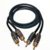 All Tribes Cabo RCA DS1.2M Blindado 120cm