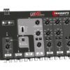 Taramps Crossover CRX5-PLUS 5 Vias - Imagem 2