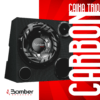 Bomber Caixa Trio Amplificada 12 polegadas 175W　(LADO DIREITO) - Imagem 6