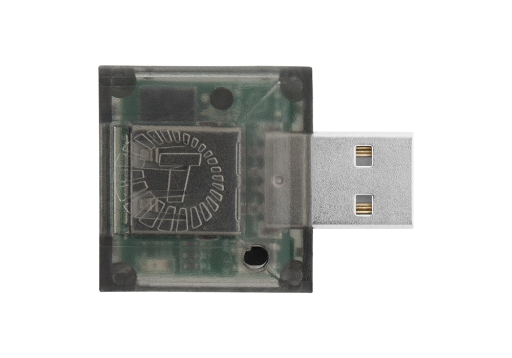 Taramps Connect control USB リモコン