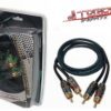 All Tribes Cabo RCA DS1.2M Blindado 120cm