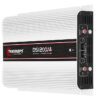Taramps Amplificador DS1200X4 4Canais 2Ω