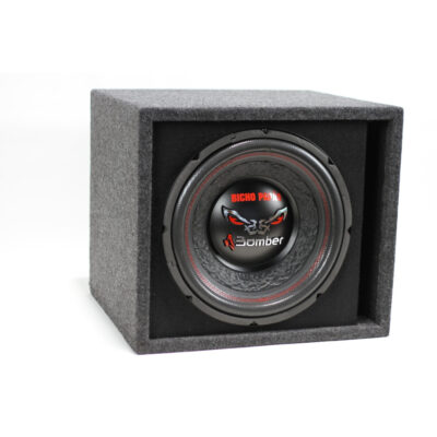 JBL 12SWMS350 サブウーファー 12インチ 350WRMS | カーオーディオ専門