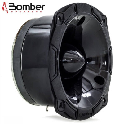 Bomber（ボンバー）の商品一覧｜カーオーディオ専門店 Casa do Som