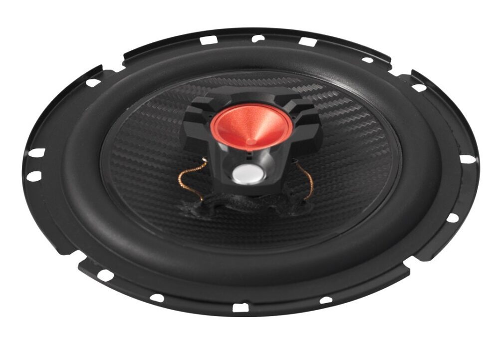 Bomber Speaker Triaxial BBR 6"  50W  16.5cm  (PAR)