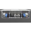 Banda Amplificador Viking 8001 1 canal 1Ω - Imagem 3