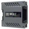 Banda Amplificador BEAT 3002 1canal 2Ω - Imagem 2