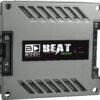 Banda Amplificador BEAT 3002 1canal 2Ω