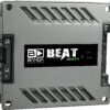 Banda Amplificador BEAT 3004 1canal 4Ω