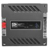 Banda Amplificador Expert D801 2 canais 1Ω - Imagem 2