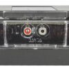 Banda Amplificador Expert D801 2 canais 1Ω - Imagem 3