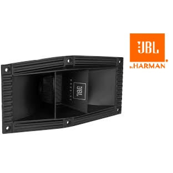 JBL Corneta Plástica HC23-25 Preta 1"