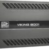 Banda Amplificador Viking 8001 1 canal 1Ω