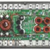 Banda Amplificador Viking 8001 1 canal 1Ω - Imagem 6