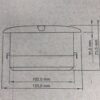 Oversound Super Tweeter STO 80X - Imagem 4