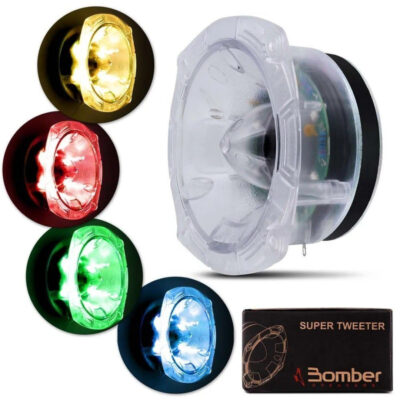 Bomber Super Tweeter Outdoor STB 350