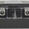Banda Amplificador ELECTRA BASS 3K4 1canal 4Ω - Imagem 3