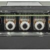 Banda Amplificador ELECTRA BASS 3K4 1canal 4Ω - Imagem 4
